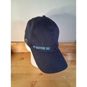 ALDI Brand Gear MY SHOPPING HAT One Size Hook And Loop Adjustable